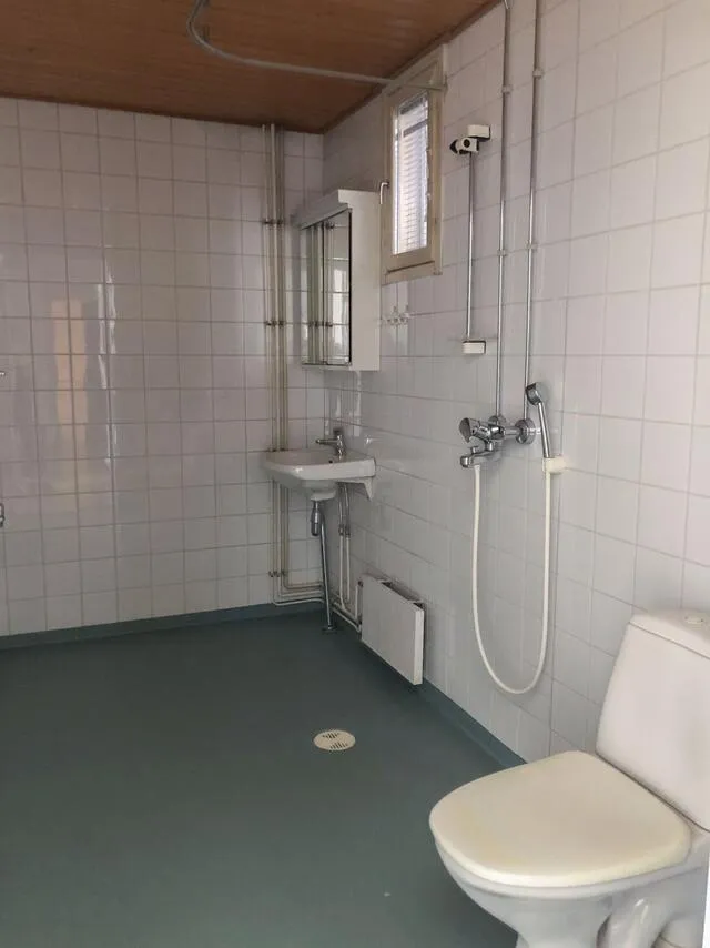 Appartement 2 pièces à Vantaa