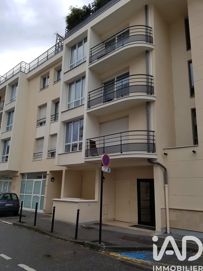 Esterno - 3-Bedroom Apartment with Balcony in Compiègne