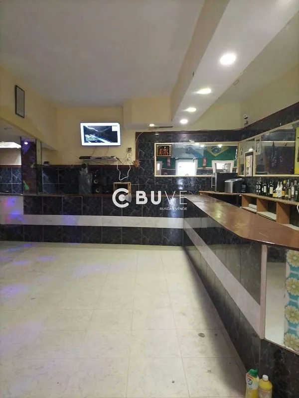 Toad - House with Pub in Pousadoiro, Ortigueira