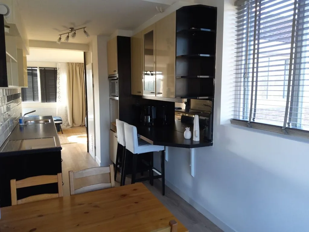 Appartement 5 pièces à Amsterdam
