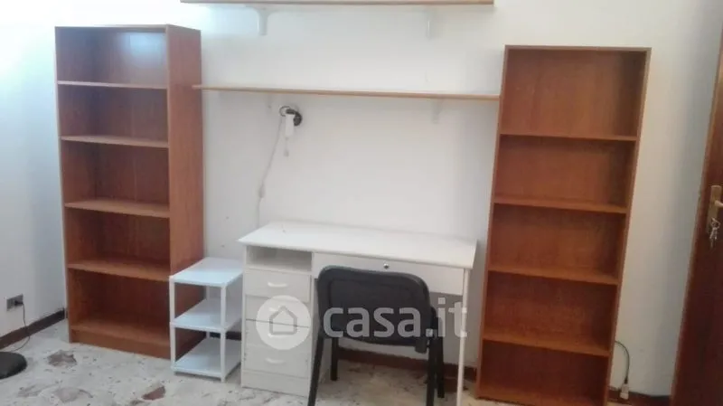 Kabinet - Fully Furnished Apartment in Enna