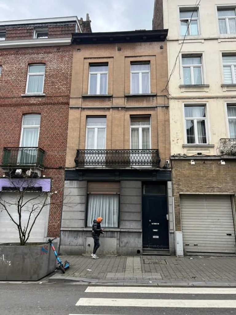 facade