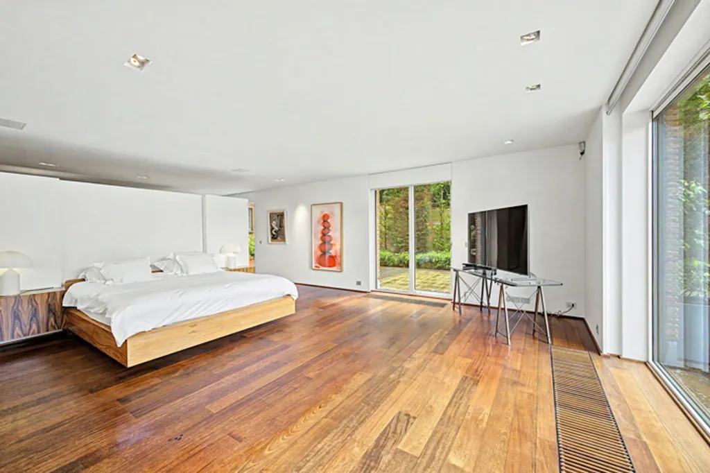 Magamistoad - Luxury Loft with Private Pool in Hamoir District