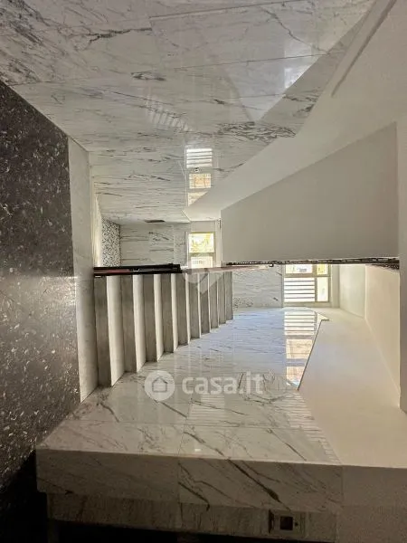 Pièces - Studio Flat for Rent in Central Naples