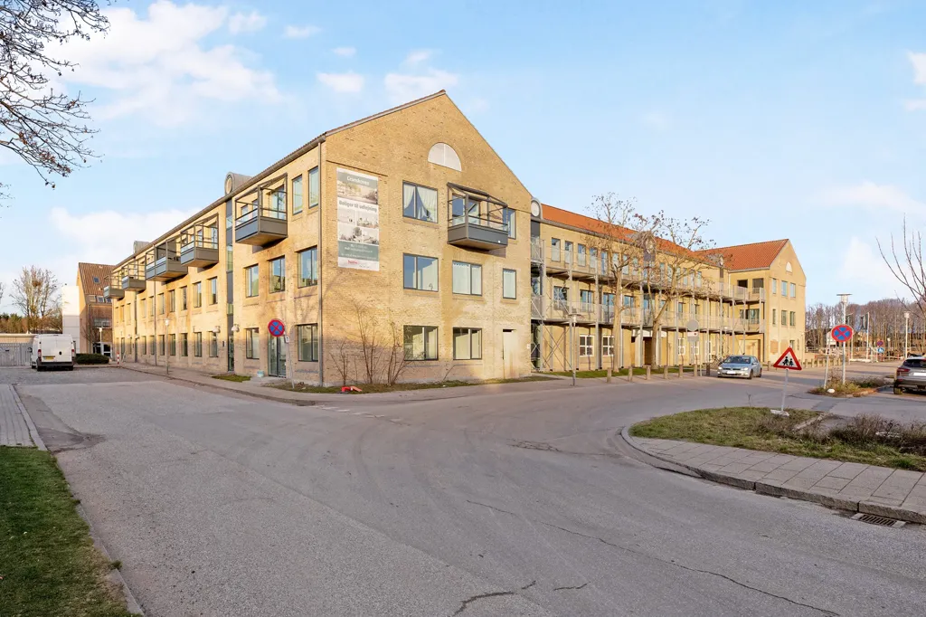 Extérieur - Apartment with Lift in Glostrup