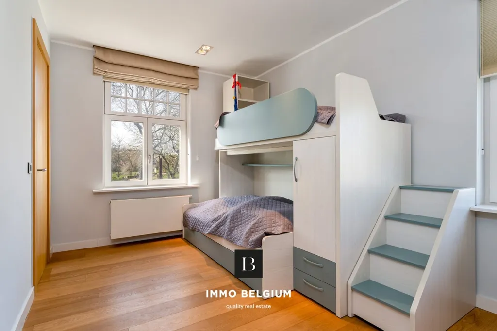 Maison 6 chambres à De Haan