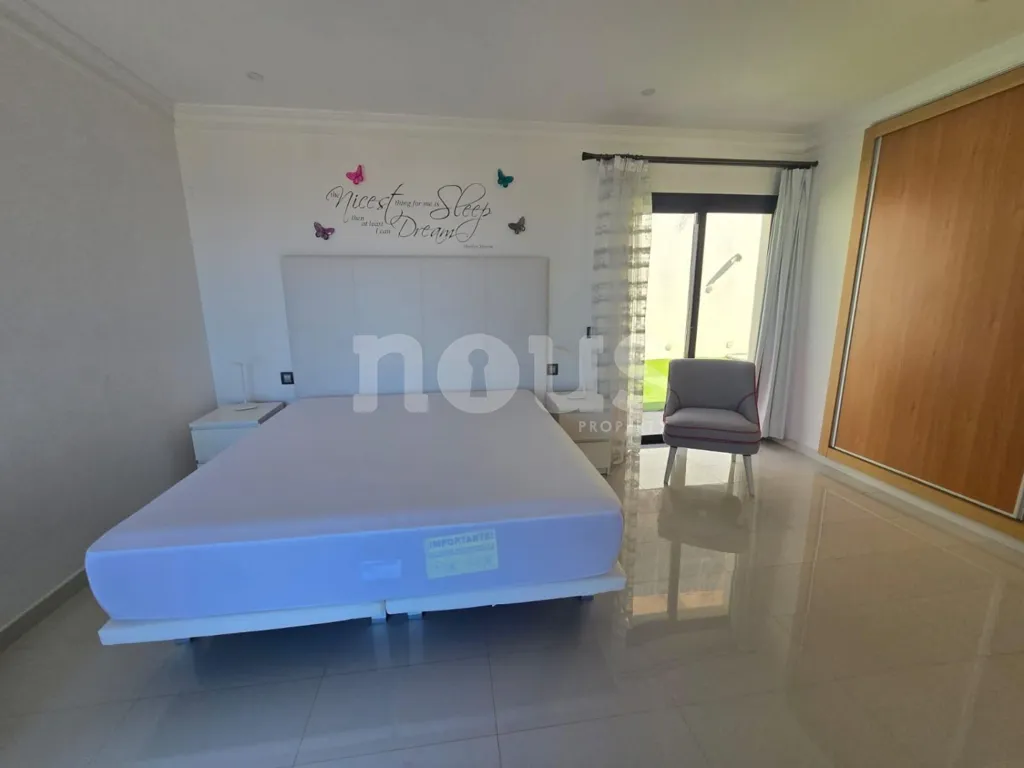 Chambres - Detached Villa with Pool and Ocean Views, Costa Adeje