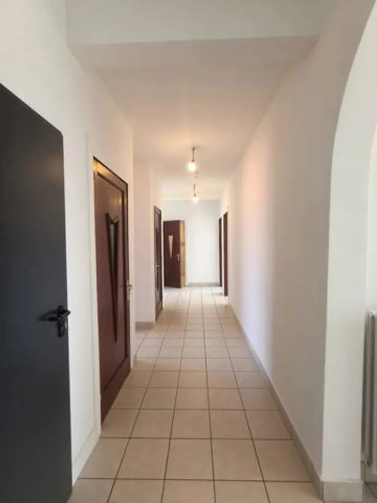Ingresso - Spacious Flat Near Station and Centre