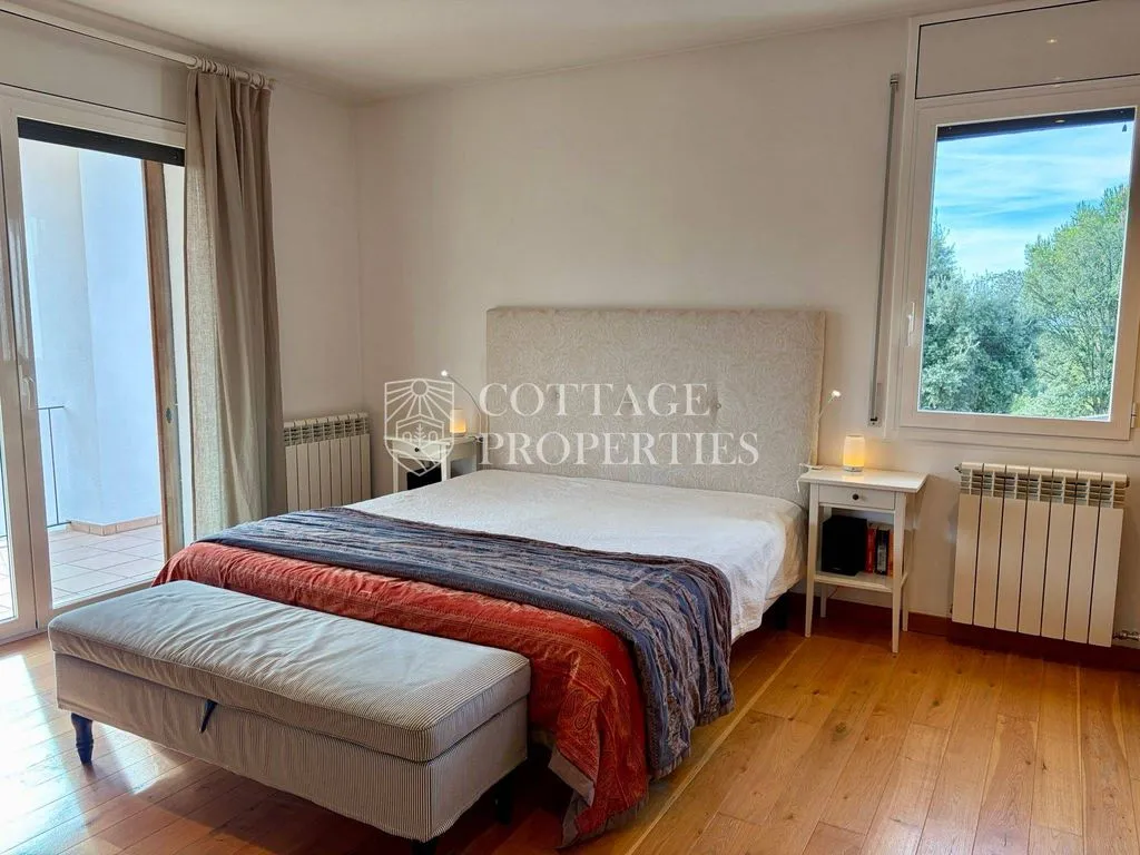 Magamistoad - Luxury House with Panoramic Views in Calders