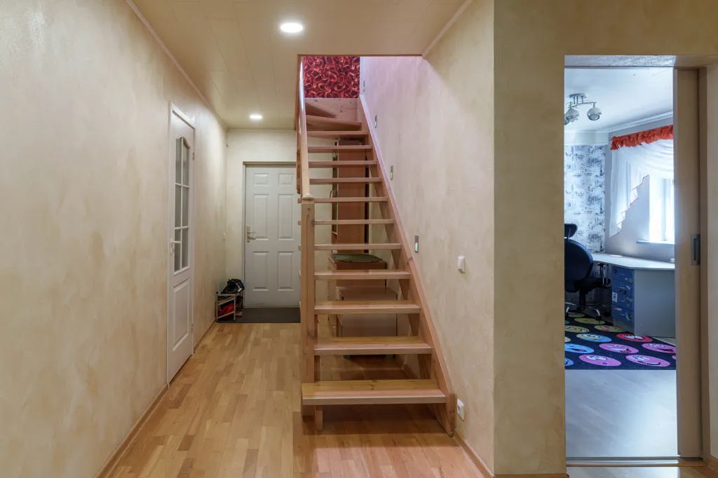 Maison 6 pièces à Tori vald