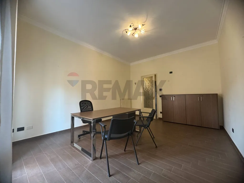 Kabinet - Co-working Office in Catania's Tribunal Area