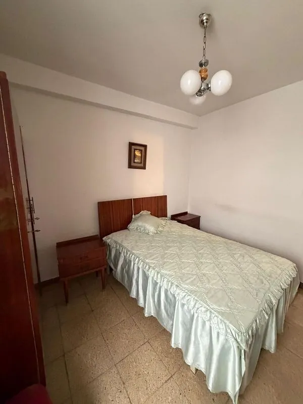 Magamistoad - Apartment with Lift in La Palomera, León