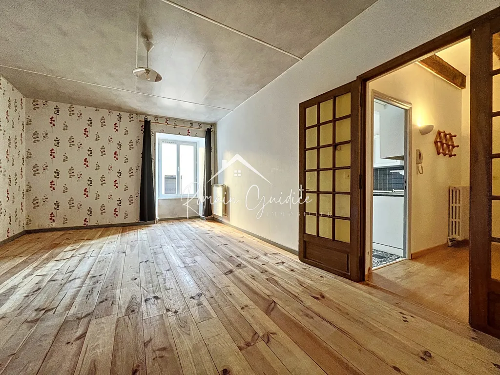 Elutuba - Apartment with Terrace in Millau Centre
