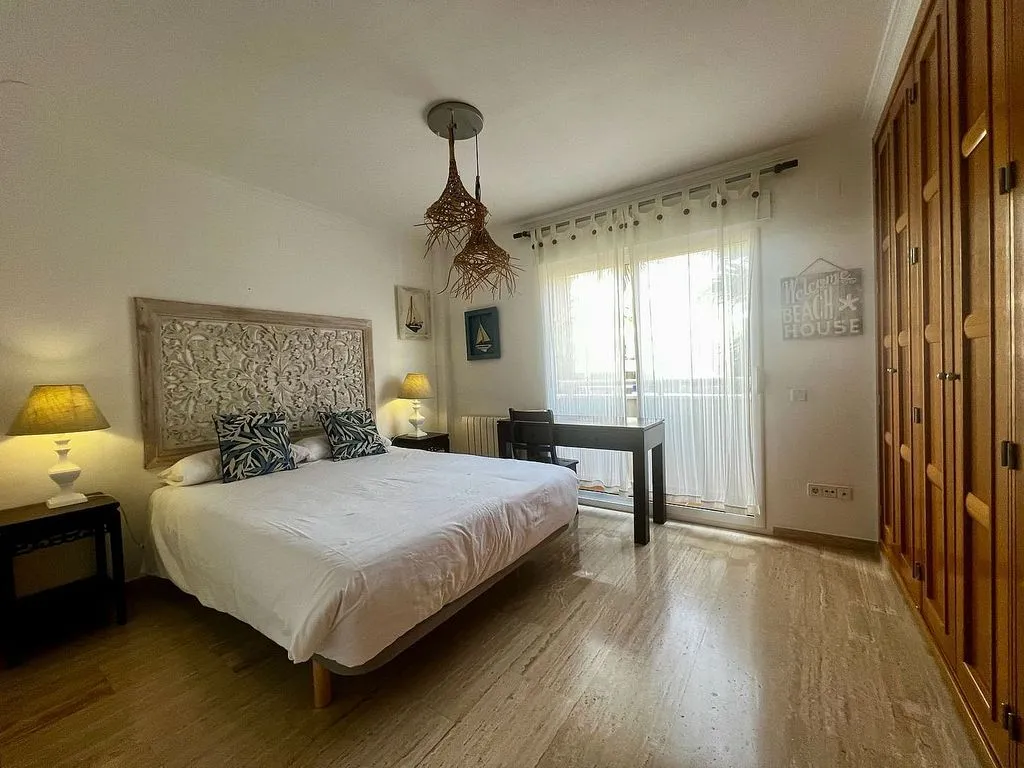 Chambres - Luxury Flat with Pool in El Albir, l'Alfàs del Pi