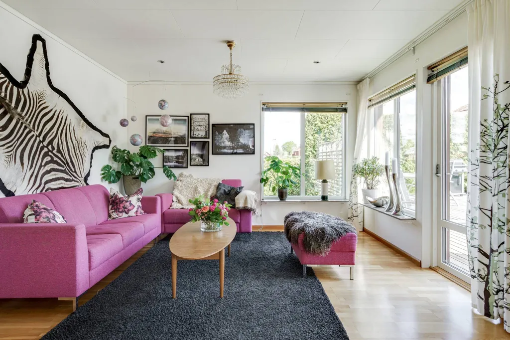Elutuba - Contemporary Villa with Open Landscape View in Ormesta