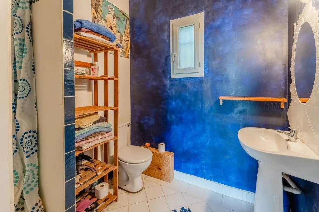 Vannitoad - Luxury House with Garden in Puilacher