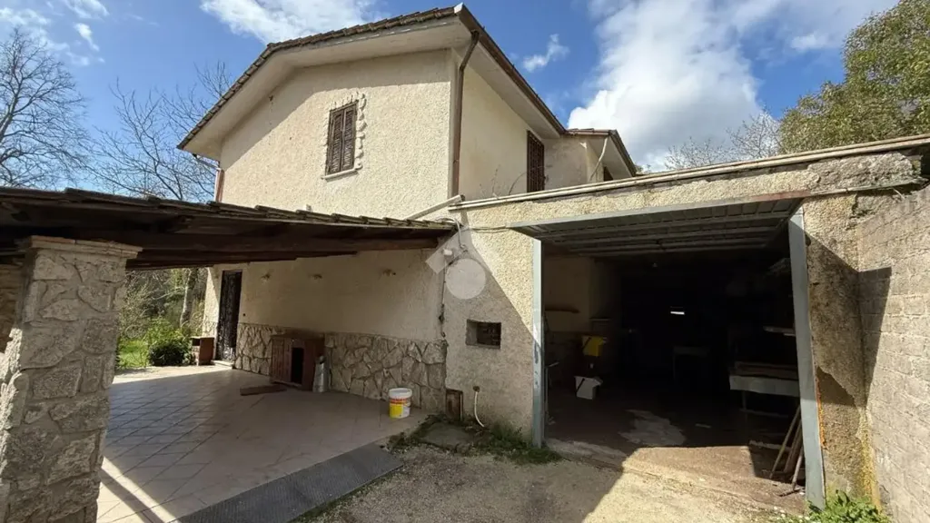 Välivaade - Independent House with Private Garden in Agosta