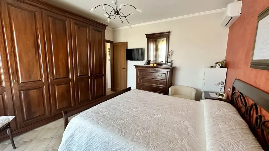 Magamistoad - Modern Apartment with Balconies in Ragusa
