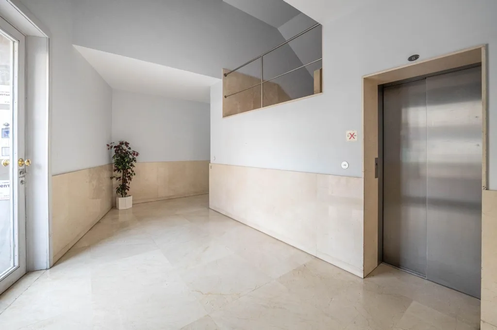 Entrée - Luxury Apartment with Zaida Building in Granada