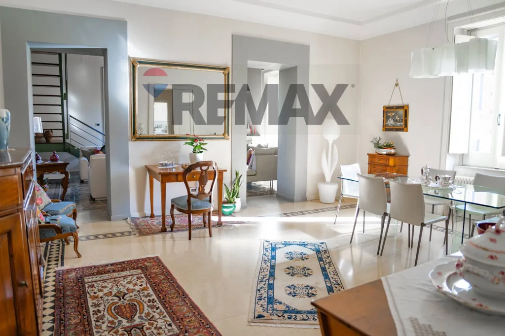 Elutuba - Rustic Two-Level Apartment in Cosenza