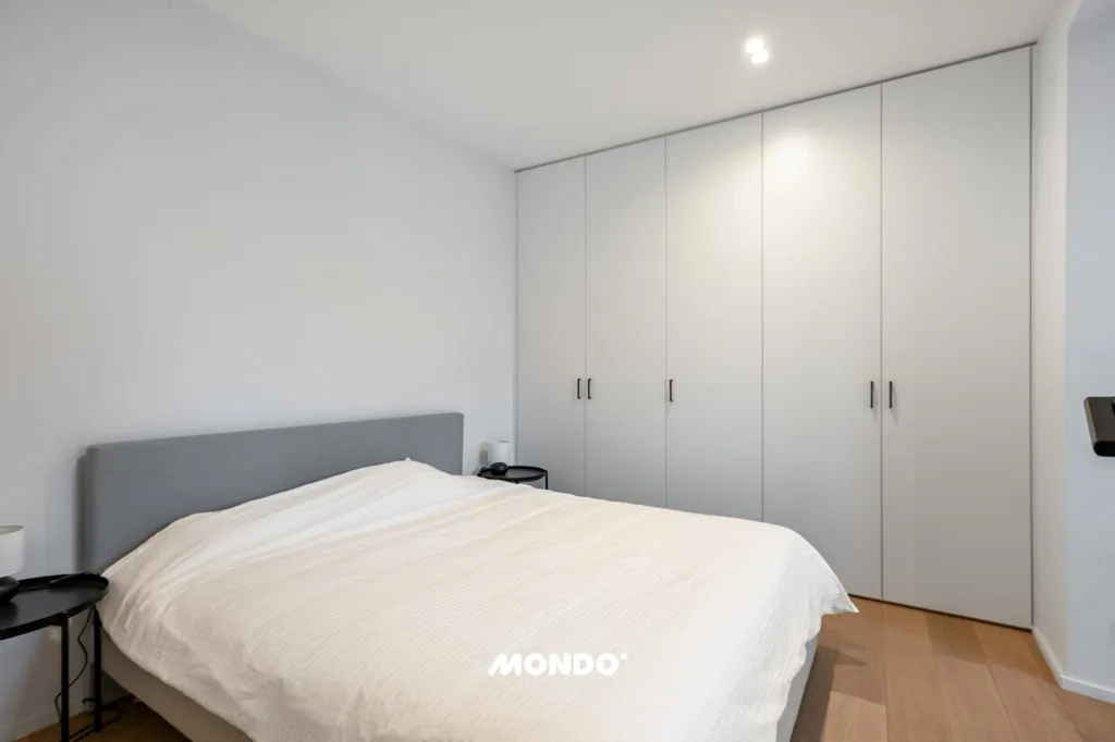 Magamistoad - Penthouse with Panoramic View in Antwerp
