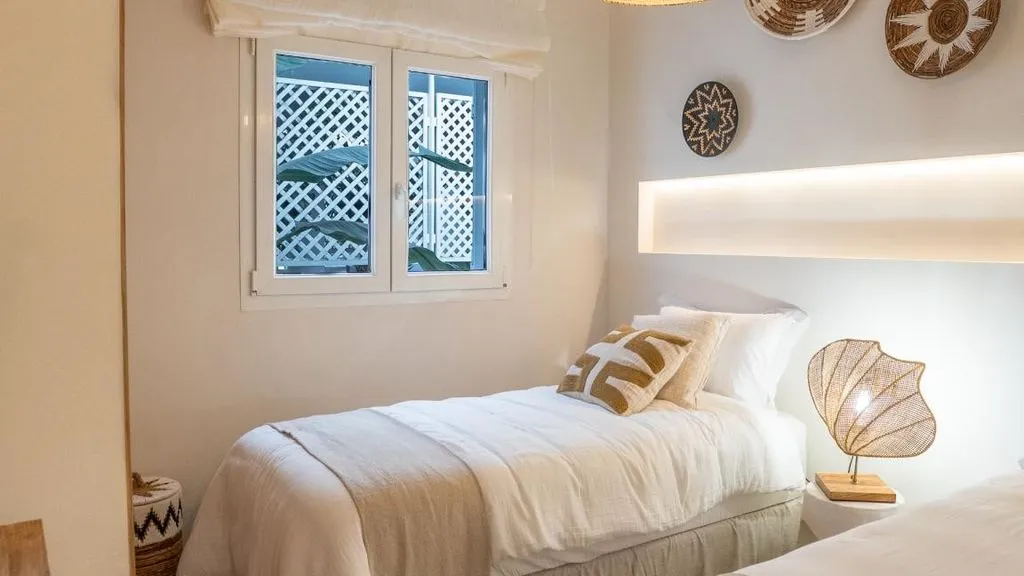 Magamistoad - Luxury Apartment with Pool in Puerto Banús
