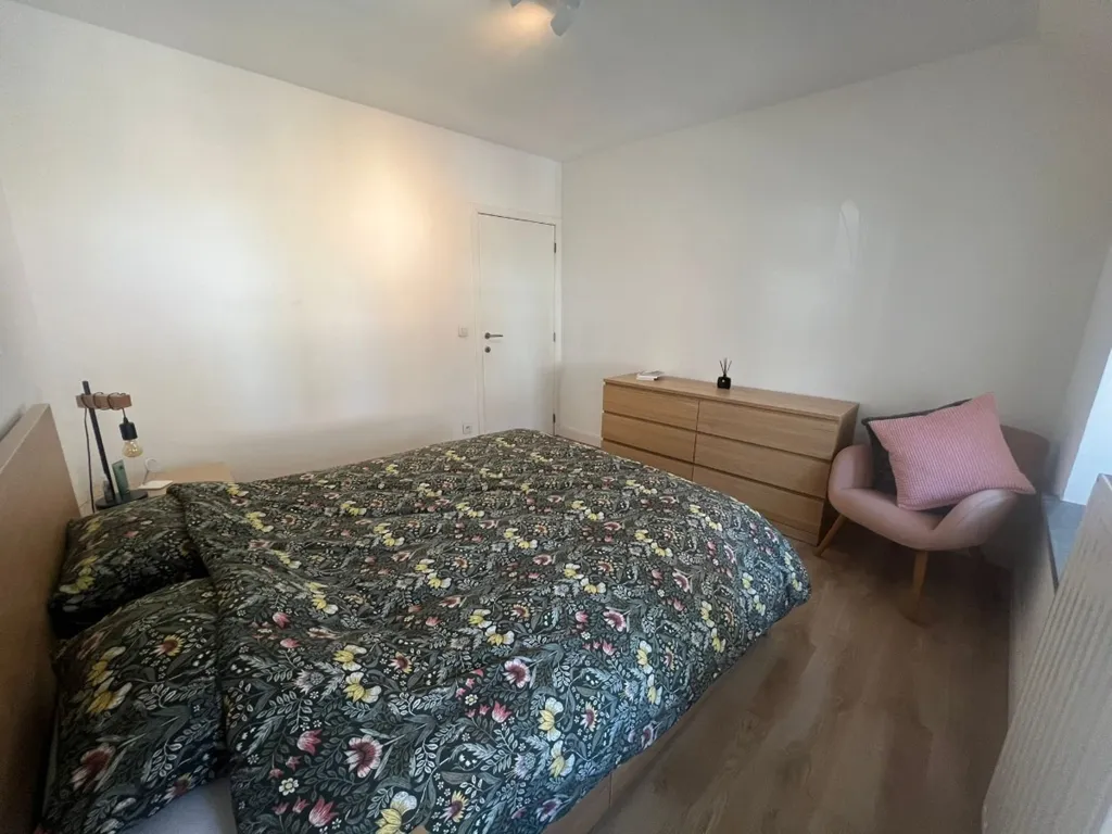 Chambres - Rijwoning avec 2 Chambres à Sint-Truiden