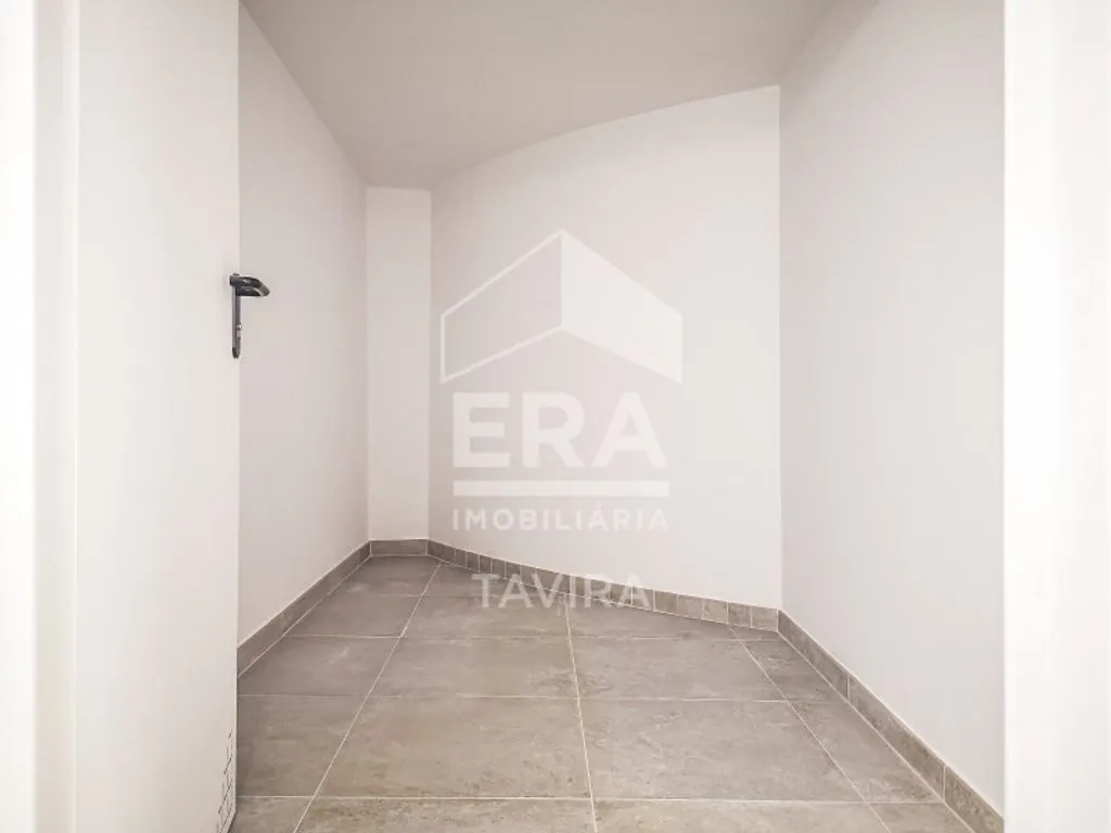 Entrée - New Flat with Pool in Fuseta, Olhão