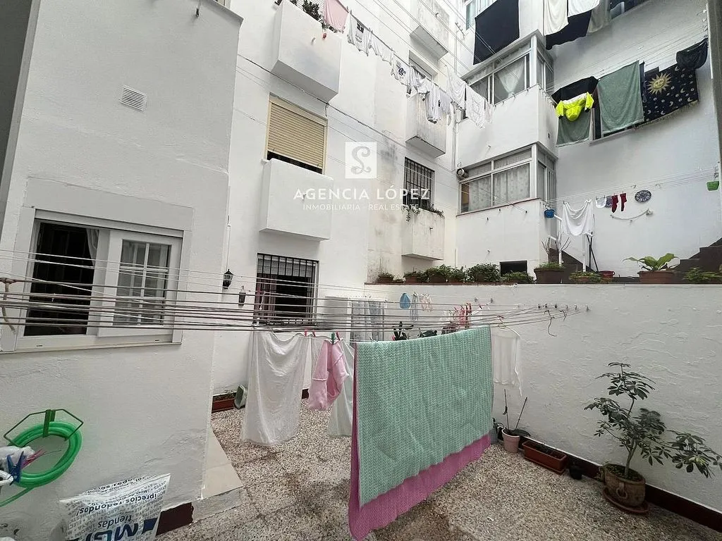 Jardin - Renovated Flat with Sea View in Urban Centre