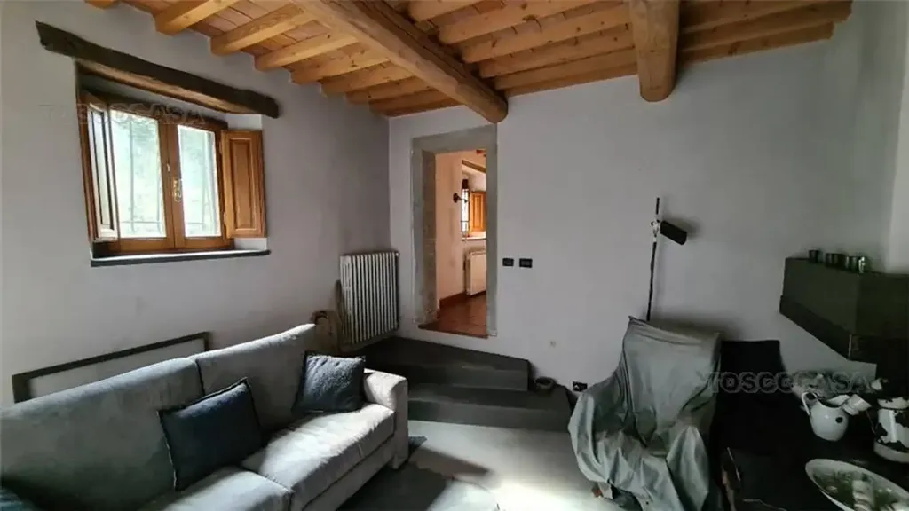7-room house in IT