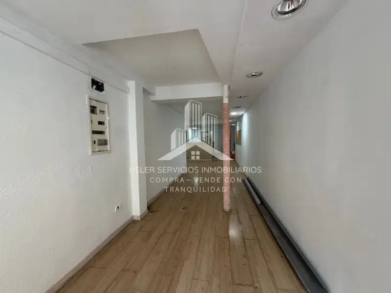 Entrée - Semi-Detached House with Terrace in Vila-real