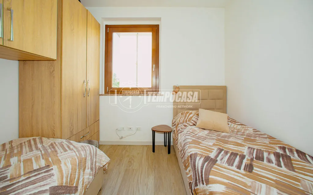 Camere da letto - Renovated Villa with Garden in Vigevano