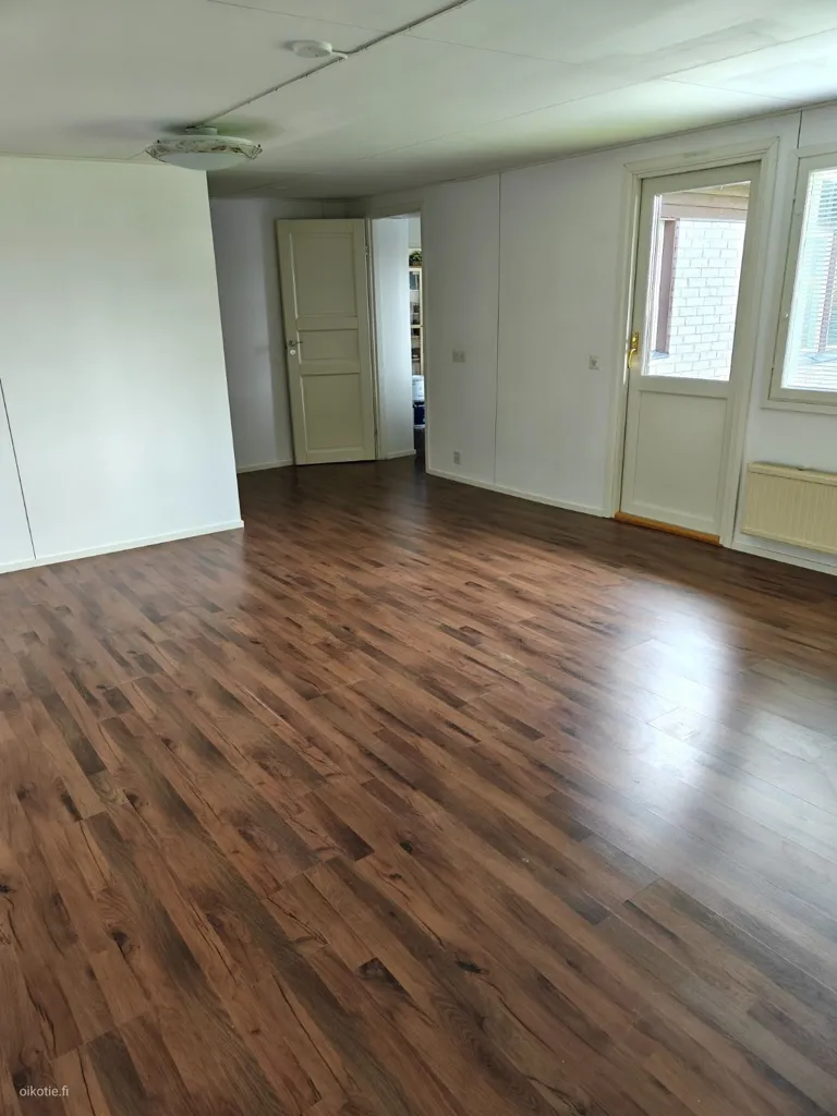 Soggiorno - Apartment with Sauna in Varkaus, Käpykangas