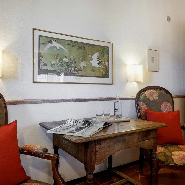 Söögituba - Country House with Pools in Tuscany