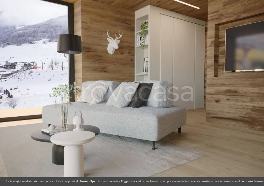 Elutuba - Luxury Chalet with Ski Access in Limone Piemonte
