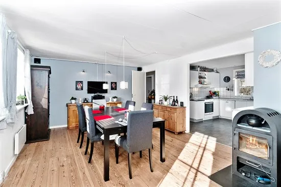 Maison 5 pièces à Gistrup