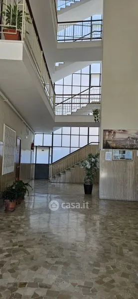Entrée - Semi-Panoramic Apartment in Via Posillipo, Naples