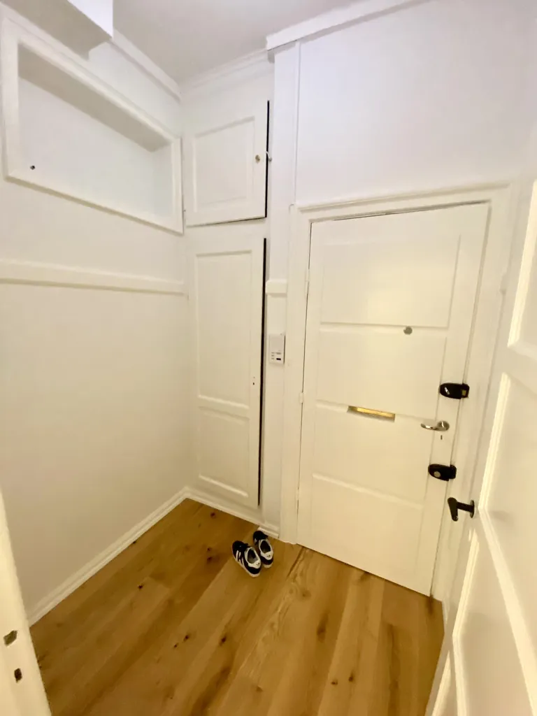 Appartement 5 pièces à København