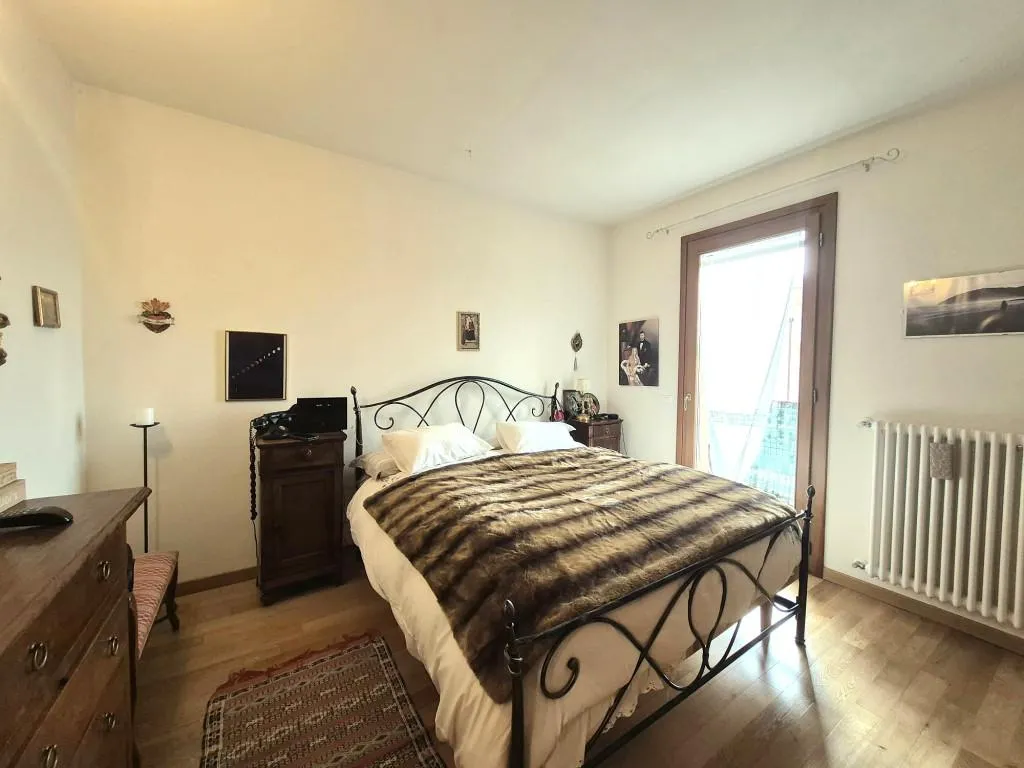 Camere da letto - Terraced House with Garden in Pelago
