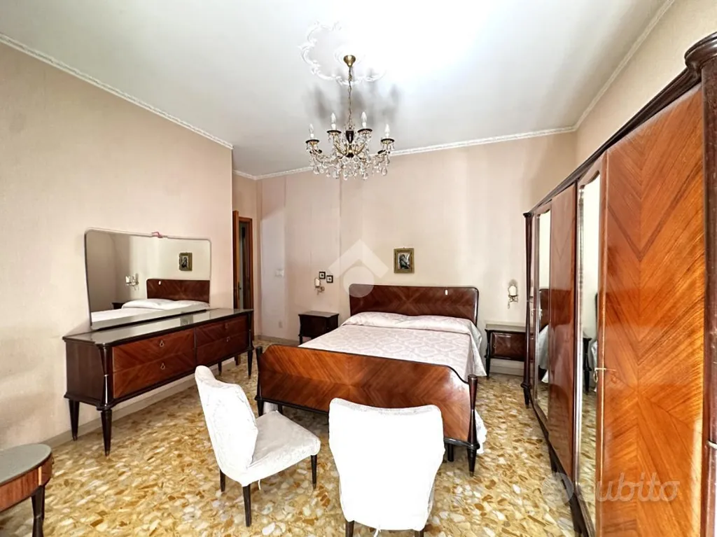 Magamistoad - Bright Apartment with Balconies in Viterbo