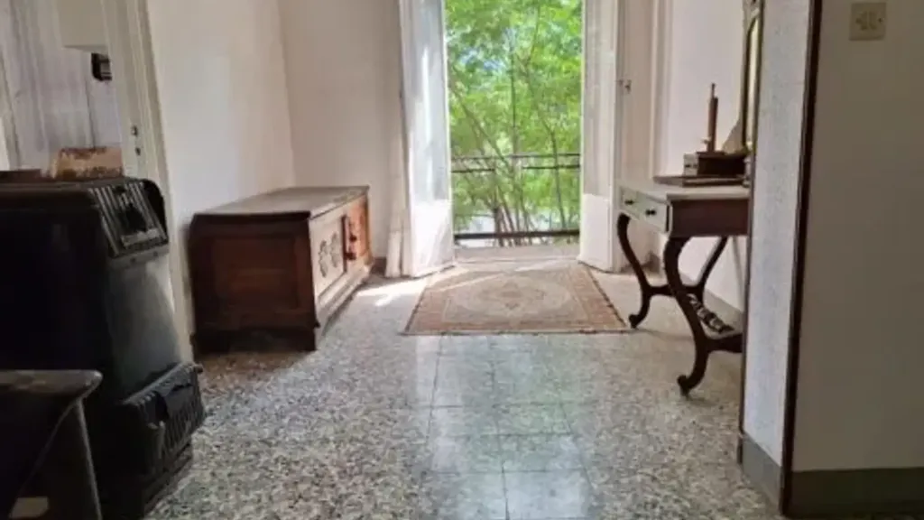 Entrée - Rustic House with Garden in Calghera, Colli Verdi