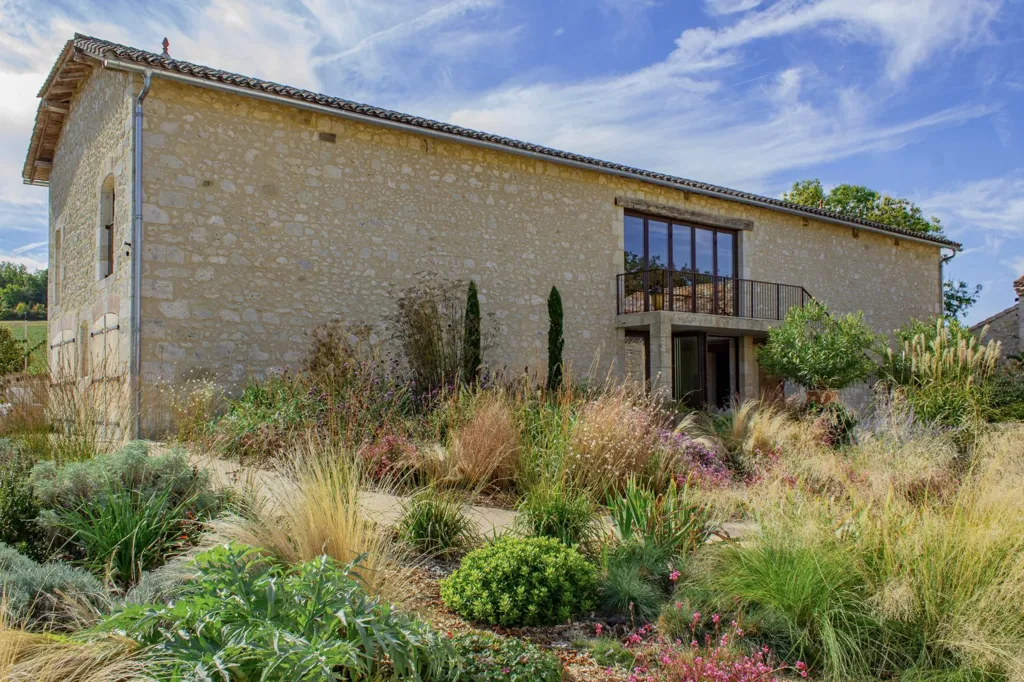 Extérieur - Domaine de Prestige avec Piscine Intérieure