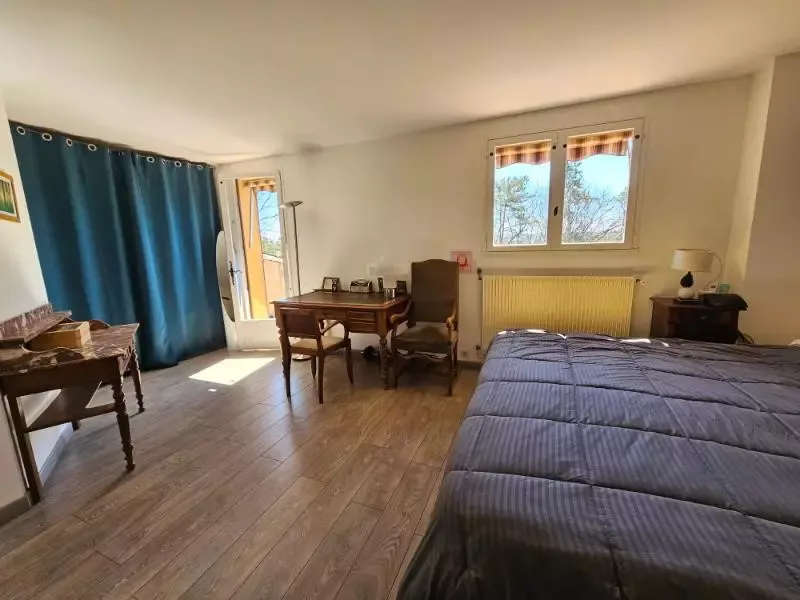Magamistoad - Provençal House with Pool in Trélissac