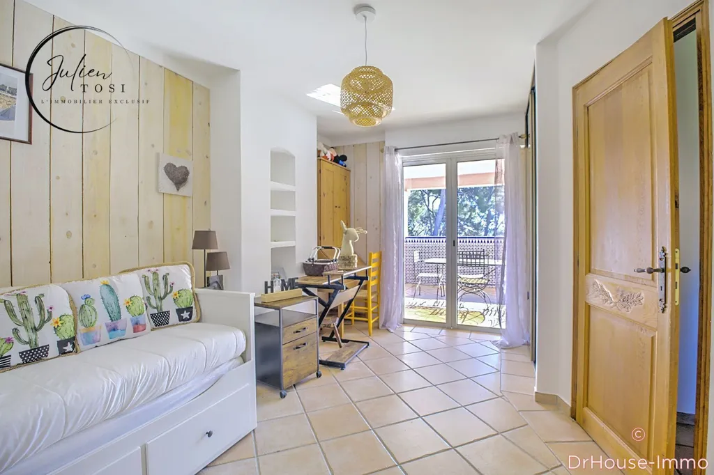 Magamistoad - Villa with Pool in Le Cannet