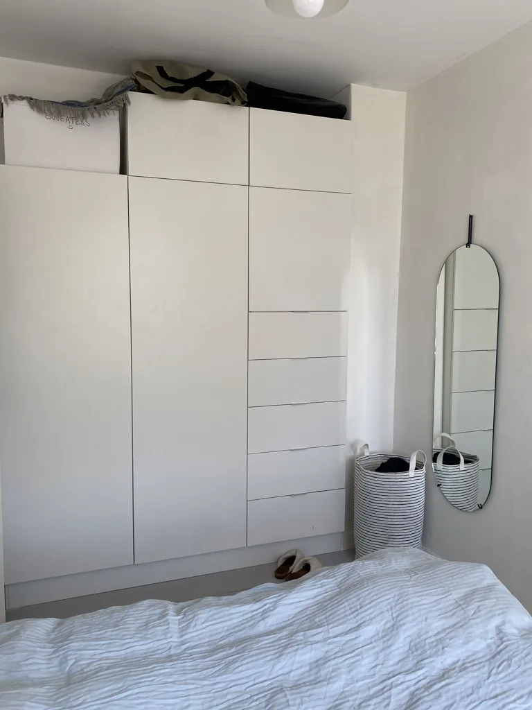 Appartement 2 pièces à Roskilde