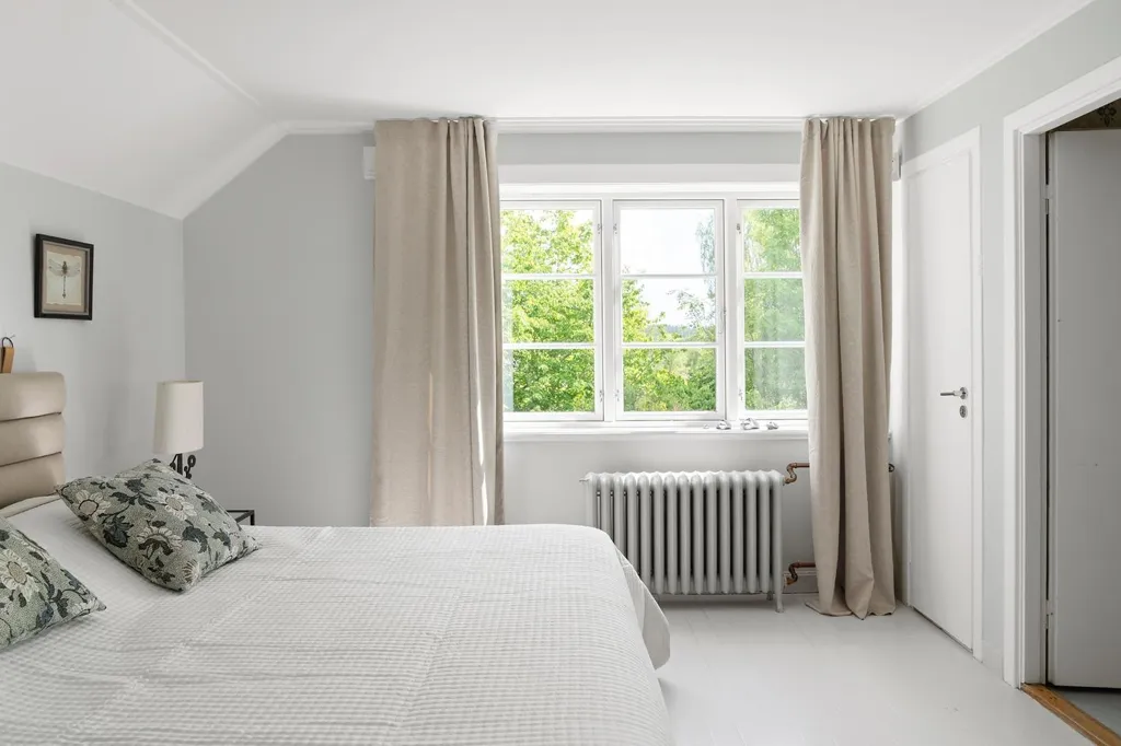 Maison 6 pièces à Värmdö