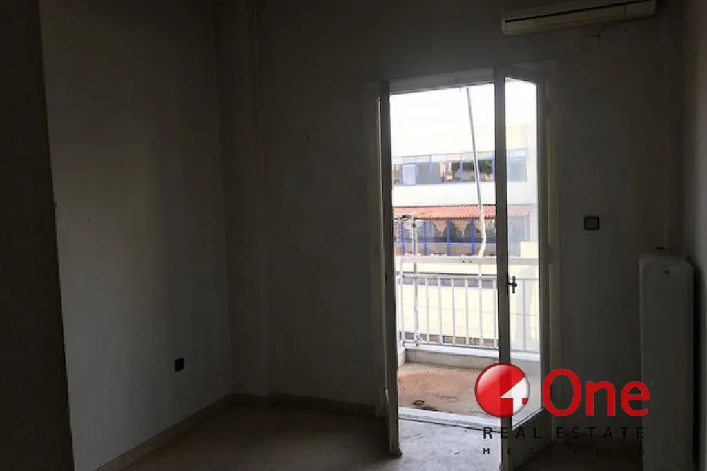 Rooms - Bright 1-Bed Apartment with View in Athens