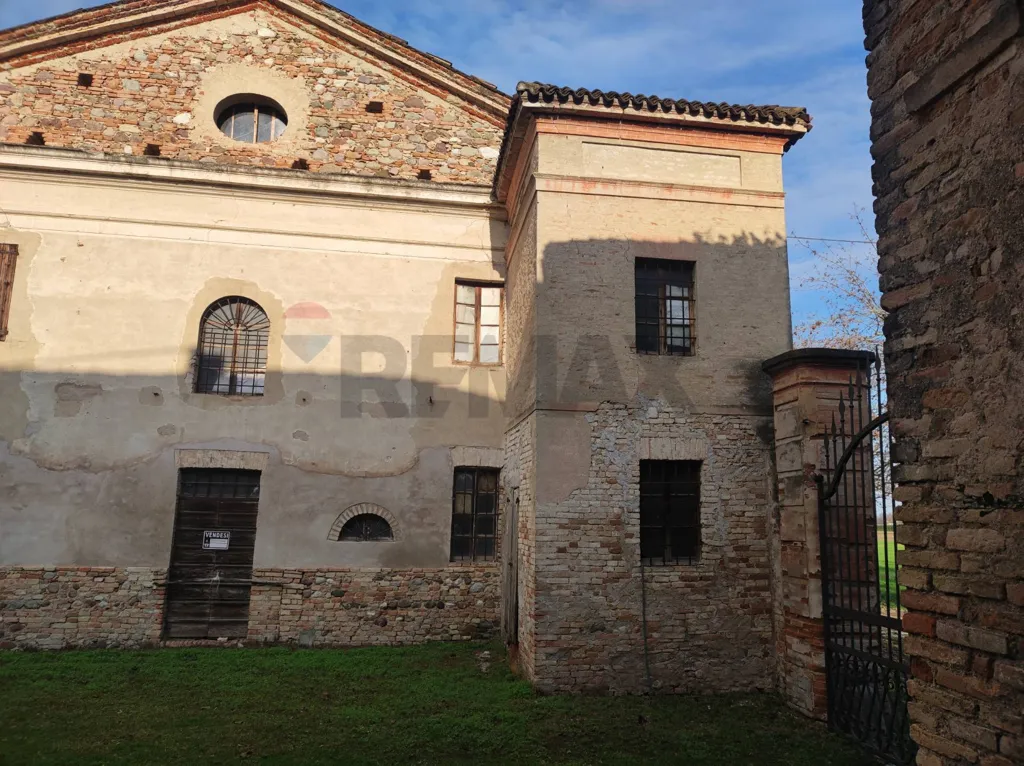 Välivaade - Historic Rustico with Garden in Ceresara