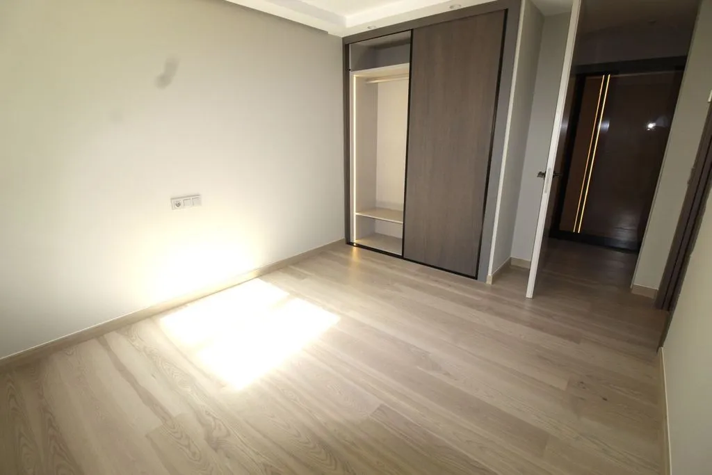 Entrée - Luxury Apartment with Sea View in Málaga