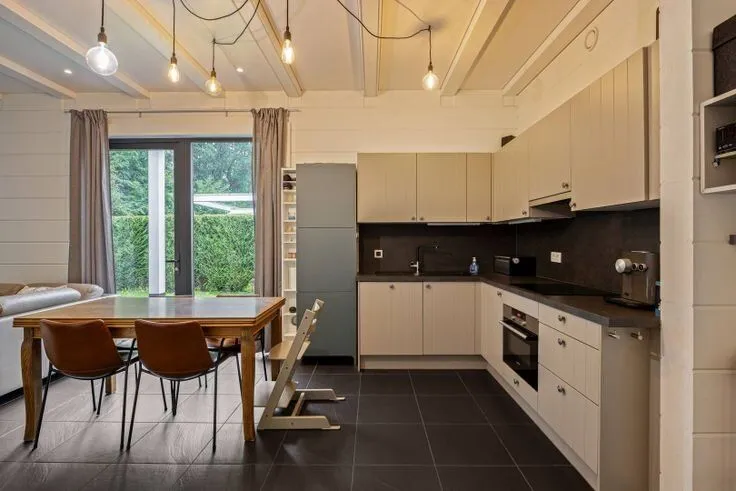 Cucina - Detached House in Zutendaal
